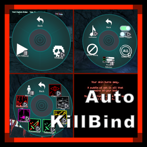 【FREE】 【Terrors of Nowhere】 Auto KillBind