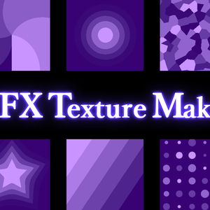 VFXTextureMaker