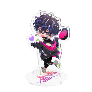 ちょこさん アクリルスタンド 楽天市場】メダリスト ぷちちょこアクリルスタンド【夜鷹 純