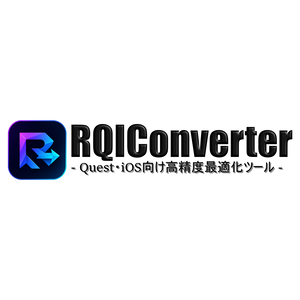 RQIConverter