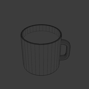 カフェラテ  Cafe Latte 缩略图 5
