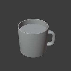 カフェラテ  Cafe Latte 缩略图 4
