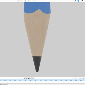 鉛筆 pencil 缩略图 3