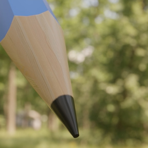 鉛筆 pencil 缩略图 4