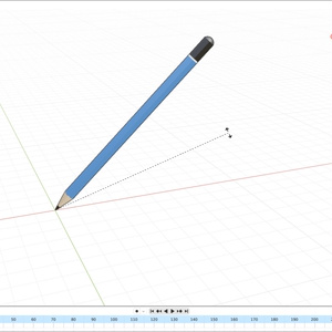 鉛筆 pencil 缩略图 2