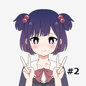 お貢ぎパスワード#2【お貢ぎ誘惑に負けない方法-脱お貢ぎグセ編-】