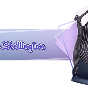 Surface Skellington