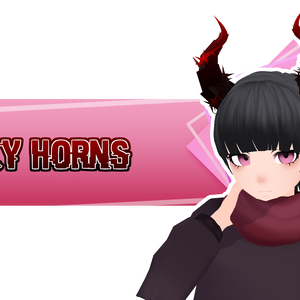 Thorn Horns