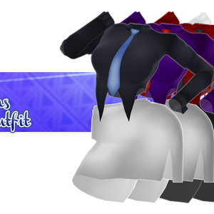 [KCN + VC] Office Hours Outfit
