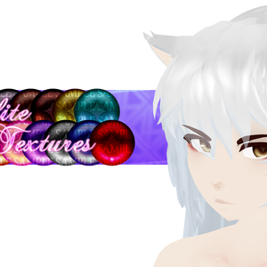 [KCN] Starlite Texture Pack