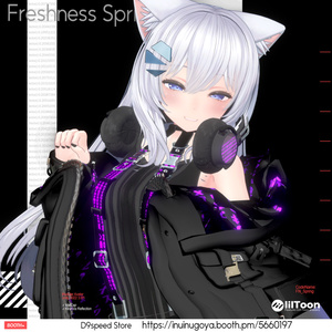 【10アバター対応】Freshness Spring! 缩略图 16