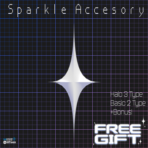 Sparkel Accesory