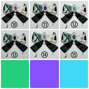 キンブレリボン いつぬいリボン ☆KOKOMI ☆様 即購入可能】いつぬいリボン お耳りぼん キンブレリボン - メルカリ