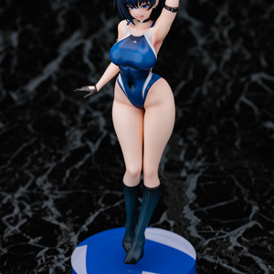 FGO「バーヴァンシー」【ガレージキット】 - R.GLATT-CC - BOOTH