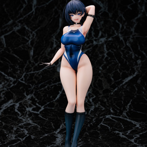 FGO「バーヴァンシー」【ガレージキット】 - R.GLATT-CC - BOOTH