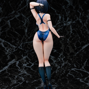 FGO バーヴァンシー ガレージキット FGO「バーヴァンシー」【ガレージキット】 - R.GLATT-CC - BOOTH