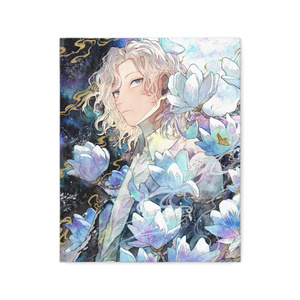 水彩原画】夏空 227×158mm - mf-artworks - BOOTH