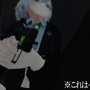 汎用大口径大型拳銃 LIZARD 缩略图 3