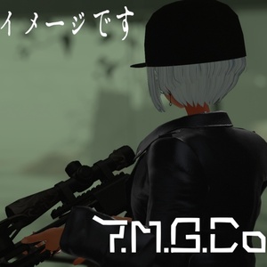 隠密用機械銃弓 "Falcon" 缩略图 3