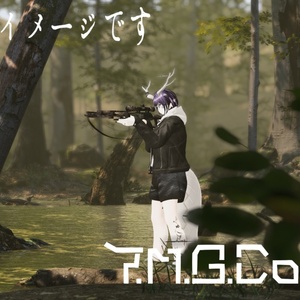 隠密用機械銃弓 "Falcon" 缩略图 4