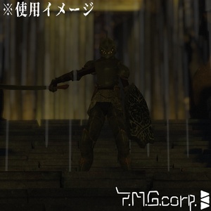 燕騎士の盾 缩略图 3