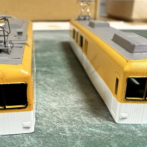 1/150】 水槽付きポンプ車 (東京仕様) A キット - ONLY RED - BOOTH