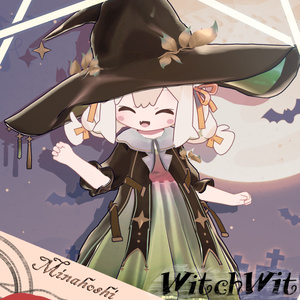 【3D衣装】WitchWit -ウィッチウィット-【9アバター対応】 缩略图 5