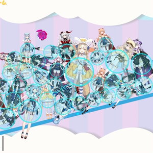 狛犬うめ 誕生日記念グッズ2025 - varium-official - BOOTH