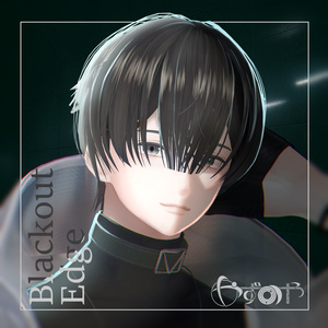 【期間限定】水瀬対応お得パック【VRChat髪型セット】