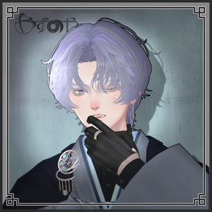 【10アバター対応】Flowbound【VRChat】 缩略图 10