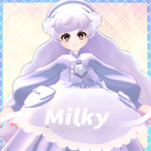 Milky～ミルキー～