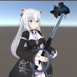 ますきゃっとブレード