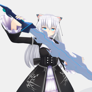 アストラソード