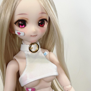 ドール用絆創膏