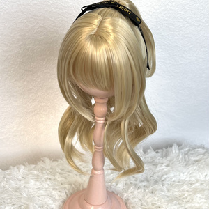 Luna Wigs C75