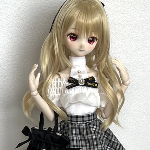 Luna Wigs C75