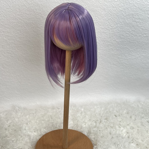 Luna Wigs 😈