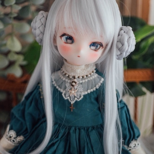 Luna Wigs C53-2