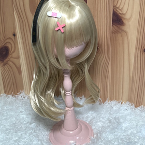 💕NEW💕磁吸式のヘアピン