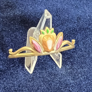 磁吸式👑