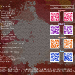 Variation