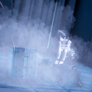 【ギミック付き3Dモデル】LongSword Gimmick【Knight Sword HGSG】Ver.1.01 VRChat想定 抜刀・納刀音付き【MA対応】 缩略图 21