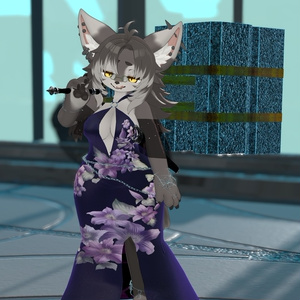 【ギミック付き3Dモデル】LongSword Gimmick【Knight Sword HGSG】Ver.1.01 VRChat想定 抜刀・納刀音付き【MA対応】 缩略图 22