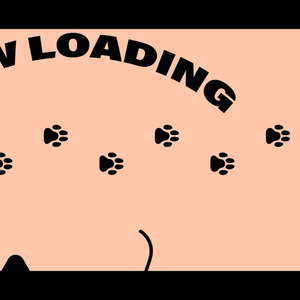 配信用ロード画面　nyan　Loading screen nyan