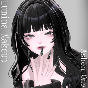 LUMINA MAKEUP