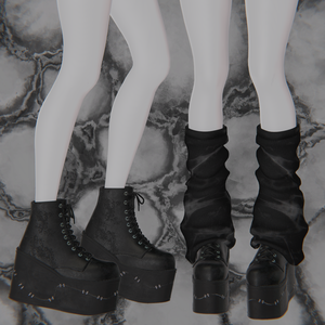 【#Ashenclothes】Quilt【VRChat】