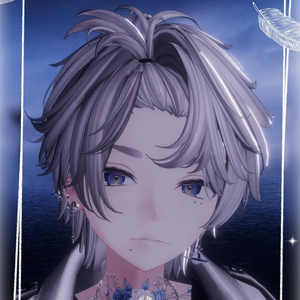 【 海咲 / Misaki 専用 】Men's Makeup 