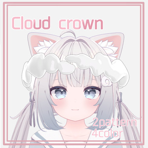 [free]Cloud Crown