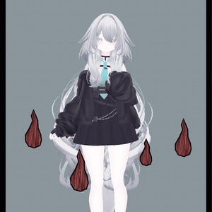［free］あやしげ人魂 缩略图 3