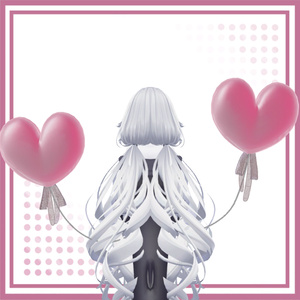 Ribbon Balloon 缩略图 7